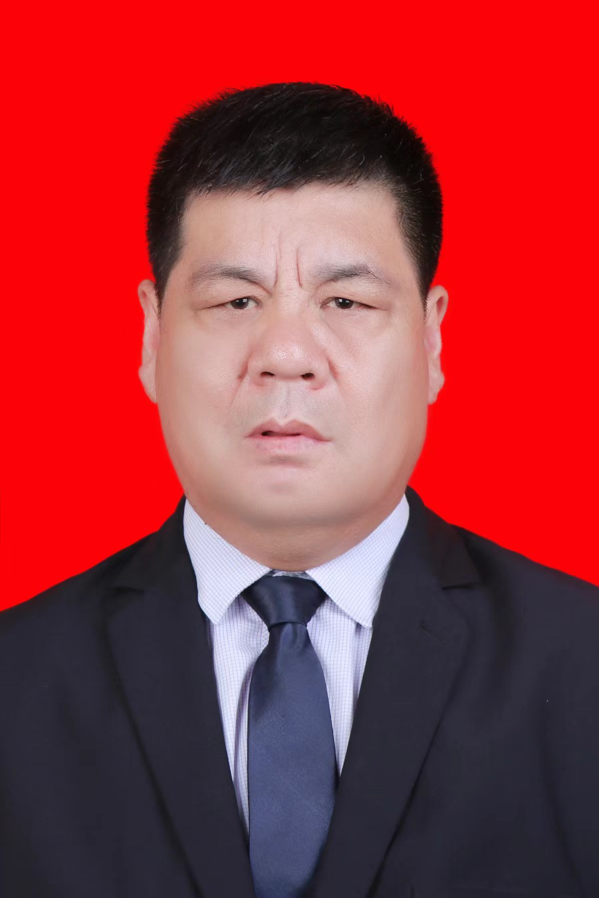 常务会长       麻洪杰