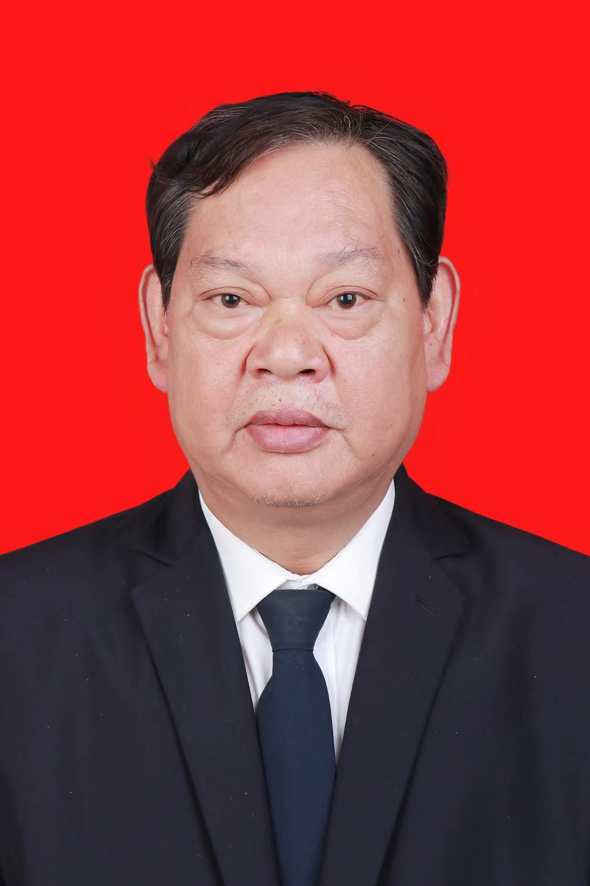 会长     陈景亮